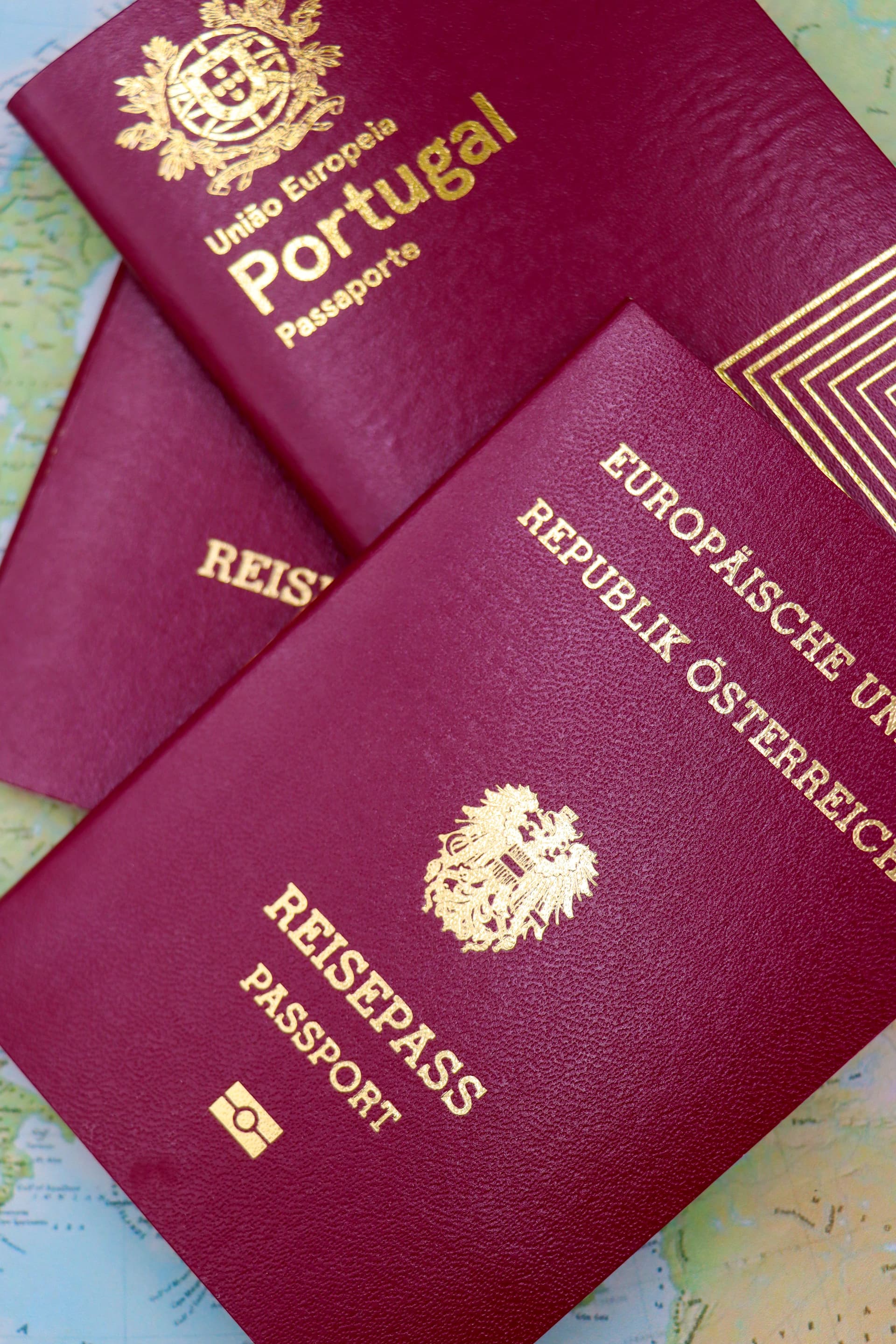 Contact Visa Specialist